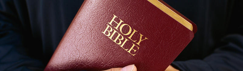 bible